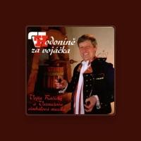 Varmužova cimbálová muzika