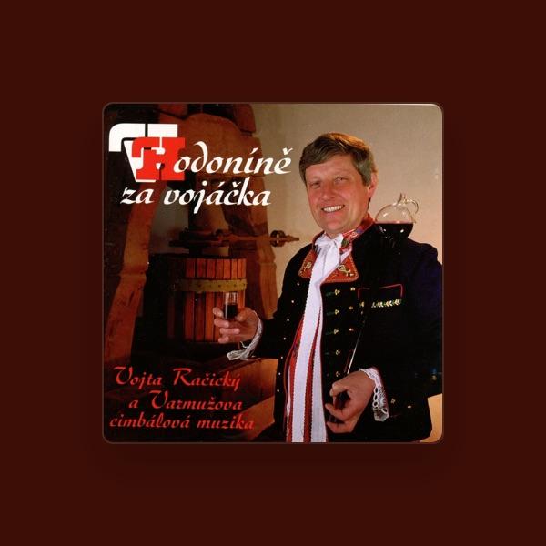 Vojtěch Račický