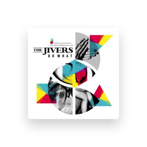 The Jivers