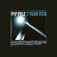 Pip Pyle
