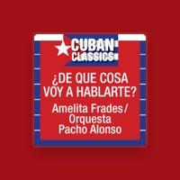 Amelita Frades