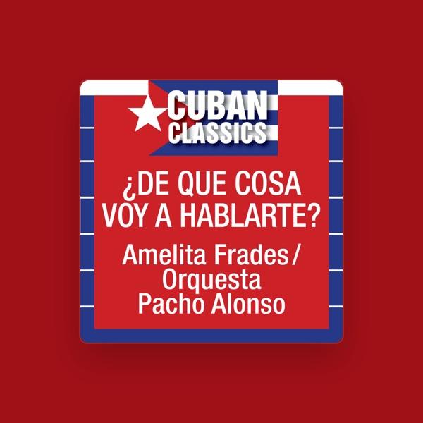 Amelita Frades