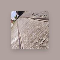 Cate Song