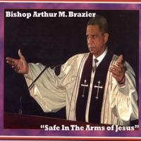 Safe In the Arms of Jesus