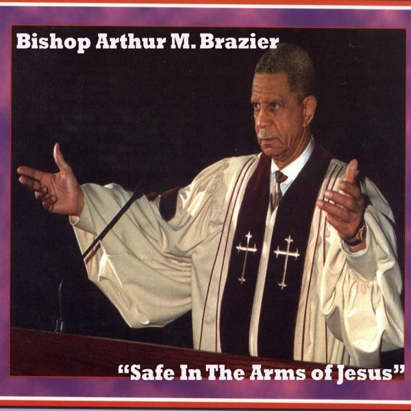 Safe In the Arms of Jesus