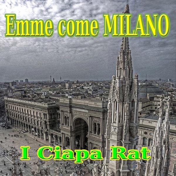 Maledetta Milano