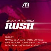 Rush (Tony Arzadon Mix)