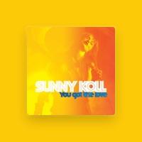 Sunny Koll