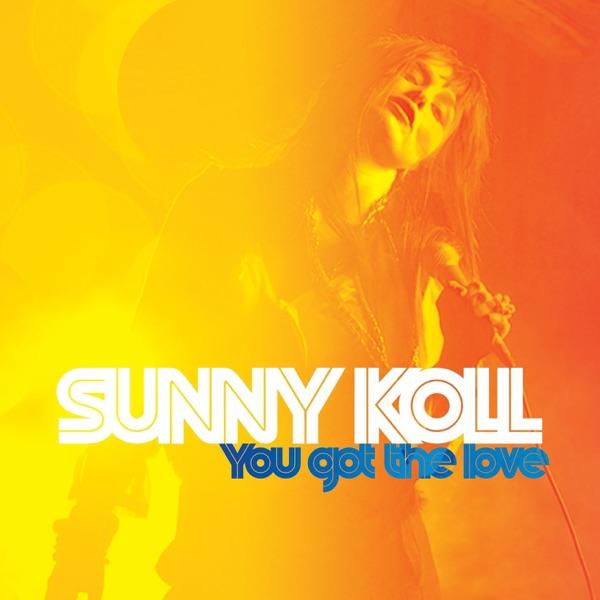 You Got the Love