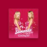 Samanda (The Twins)