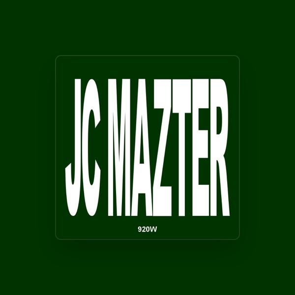 JC Mazter