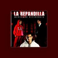 La Repandilla