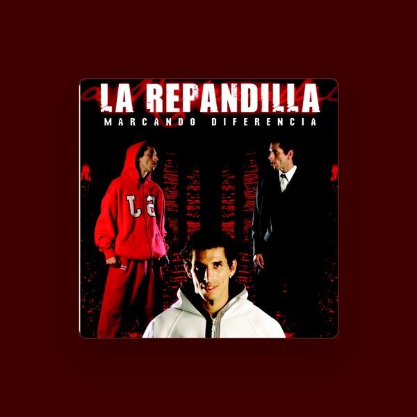 La Repandilla