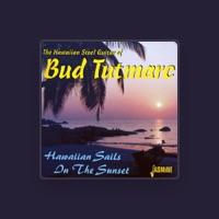 Bud Tutmarc