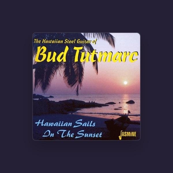 Bud Tutmarc