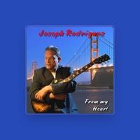 Joseph Rodriguez