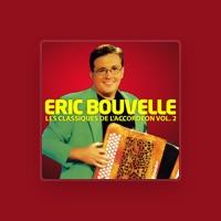 Eric Bouvelle Et Son Orchestre