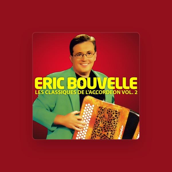 Eric Bouvelle Et Son Orchestre