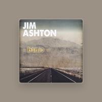 Jim Ashton