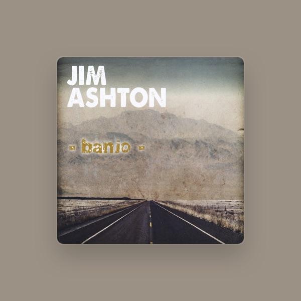 Jim Ashton
