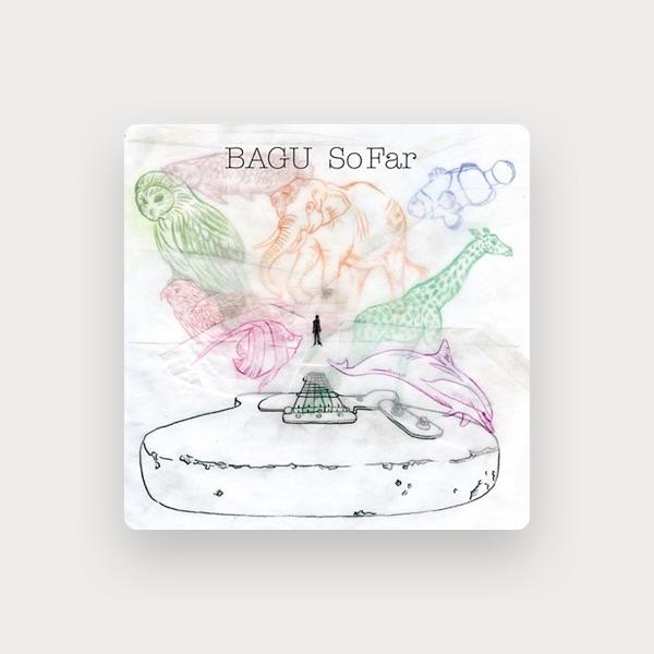 BAGU
