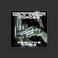 Holy Crown Forces