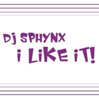 I Like It! (feat. Dj Andry) [Dj Sphynx Chillout Mix]
