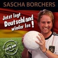 Jetzt legt Deutschland wieder los (Ich glaub es geht schon wieder los) [Bongo Swingers Africa Mix]