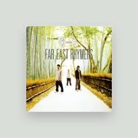 FAR EAST RHYMERS