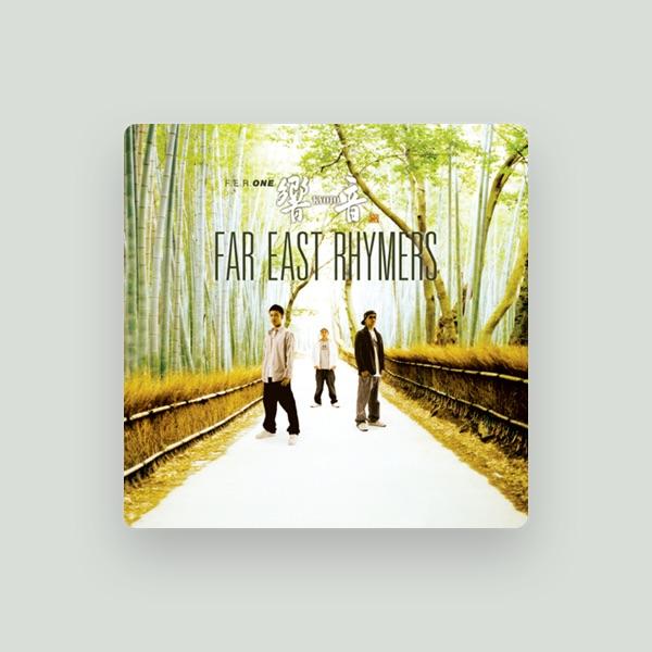 FAR EAST RHYMERS