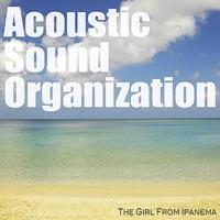 The Girl from Ipanema