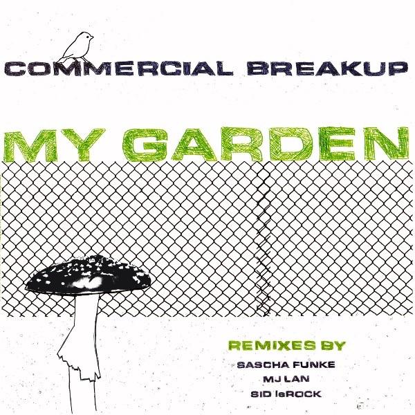 My Garden (M.J. Lan Remix)