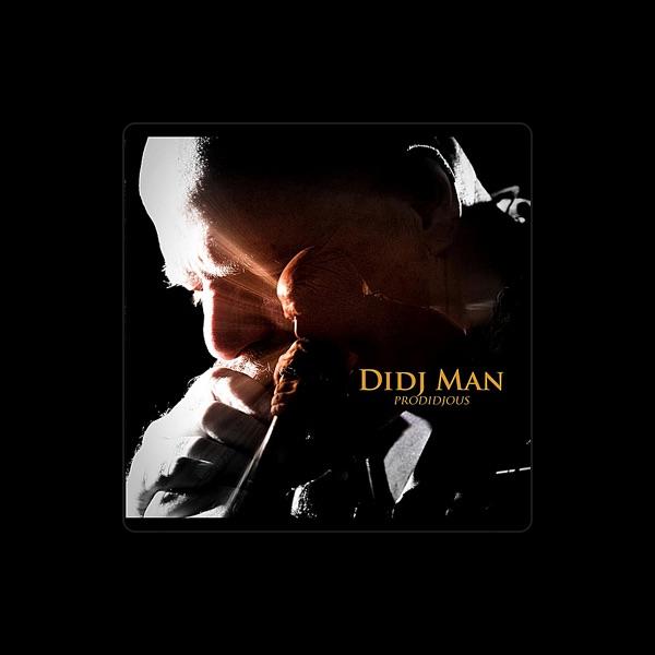 Didj Man