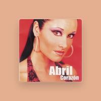 Abril