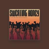 Sweating Honey