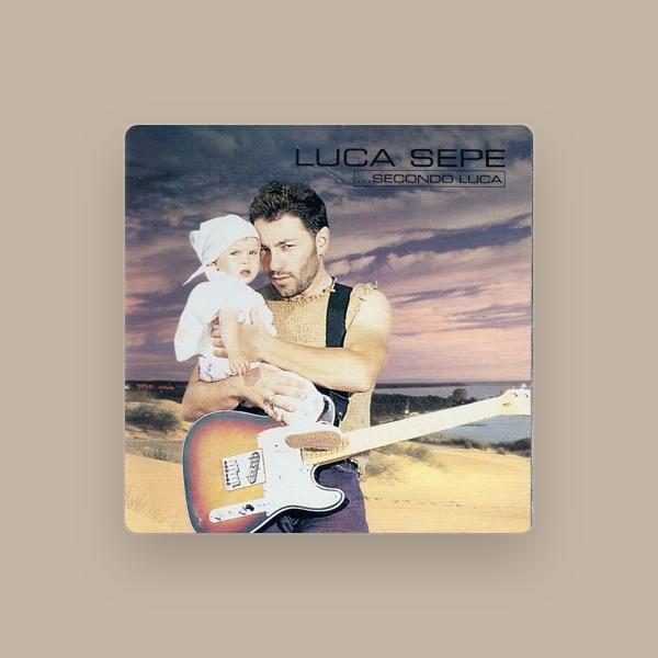 Luca Sepe