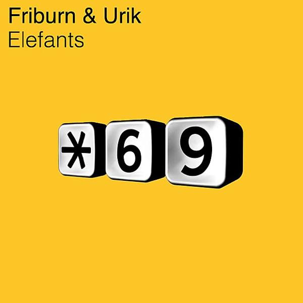 Elefants (Original Vox Mix)