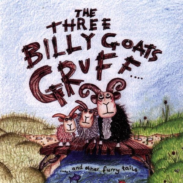 Three Little Pigs
