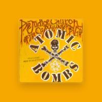 Atomic Bombs
