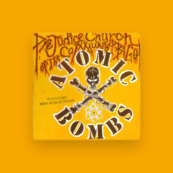 Atomic Bombs