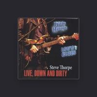 Steve Thorpe