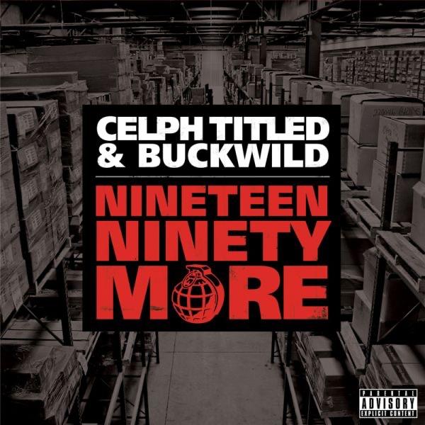 Rapid Fire (feat. Cella Dwellas)