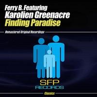 Finding Paradise (Infectious Mix)