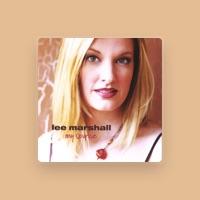 Lee Marshall