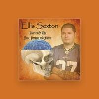 Ellis Sexton