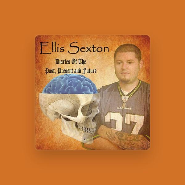 Ellis Sexton