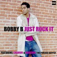 Baby Boy (feat. Shamur)