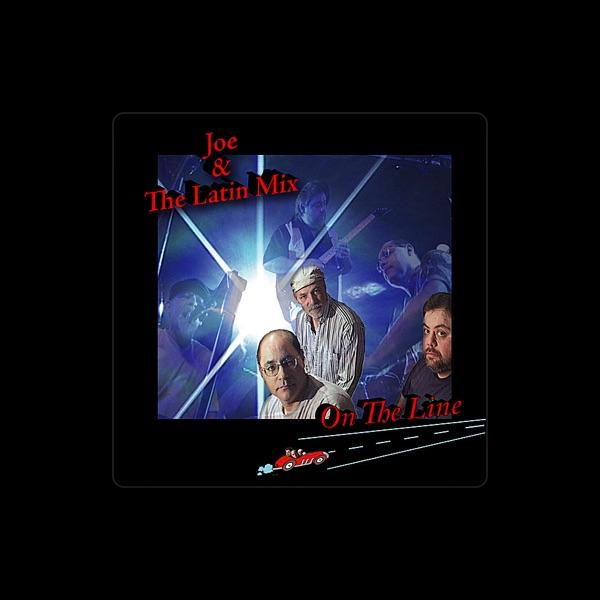 Joe & The Latin Mix
