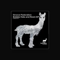 Groove Federation