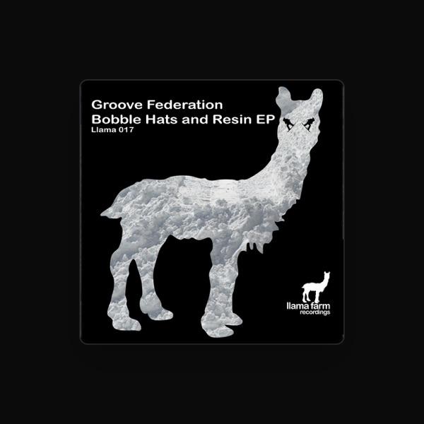 Groove Federation